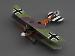 32015 1/32 Albatros D.Va Hans Joachim Hippel. Model built by Bruce Adam (11)